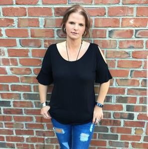 Meet your Posher, Shaney